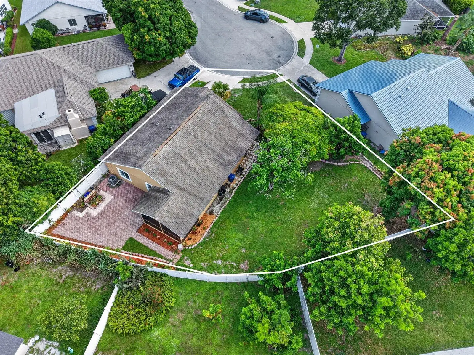 166 RAINTREE, Jupiter FL 33458 photo 2