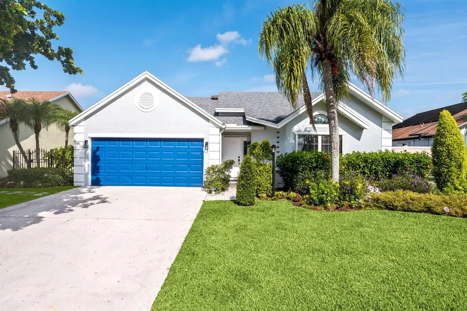1599 Bayridge Place, Wellington FL 33414