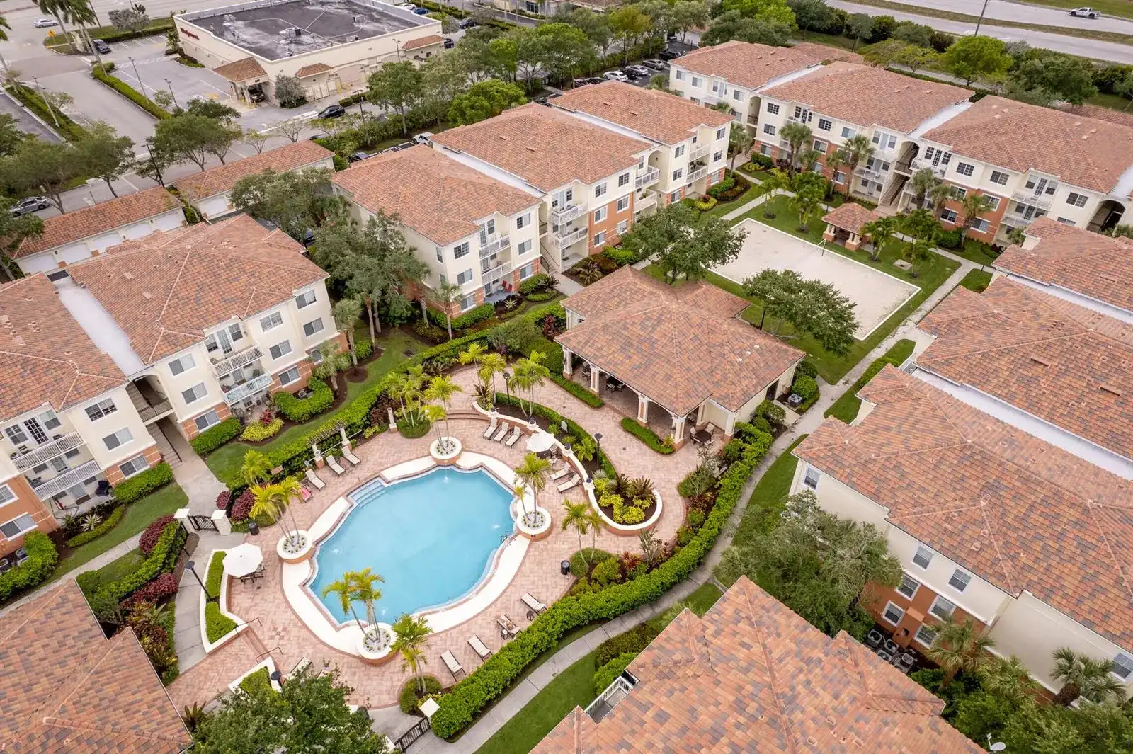 9873 Baywinds Drive # 5109, West Palm Beach FL 33411