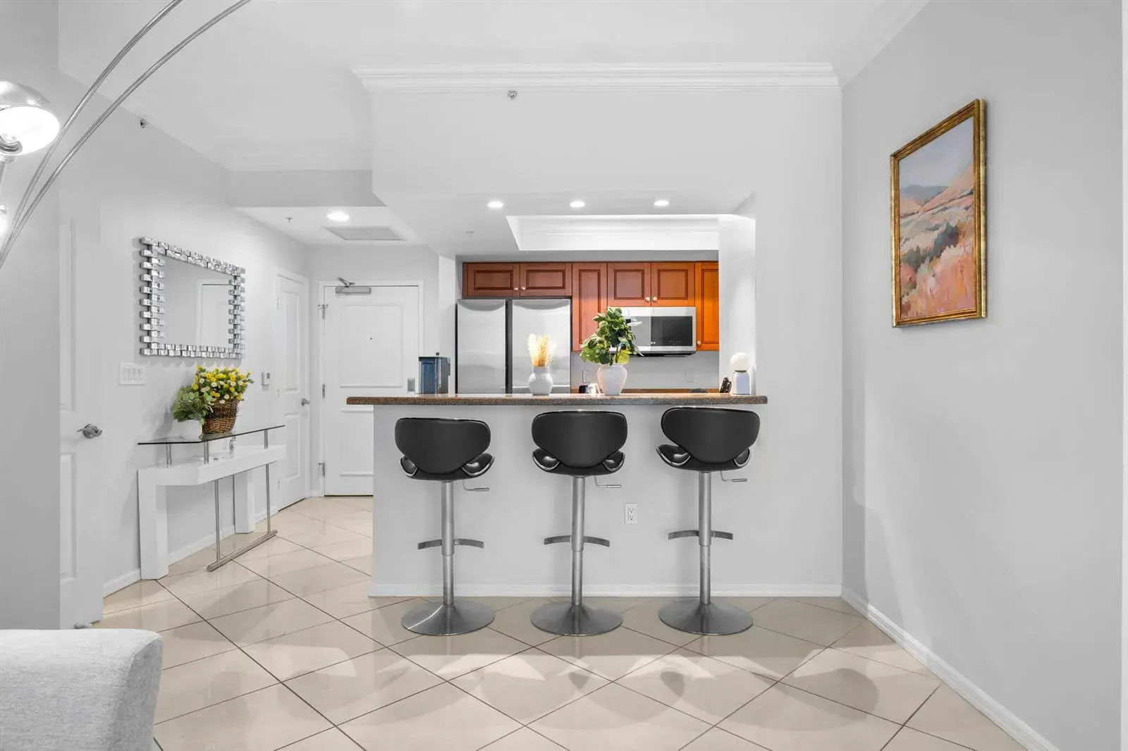 347 N NEW RIVER Drive E # 405, Fort Lauderdale FL 33301