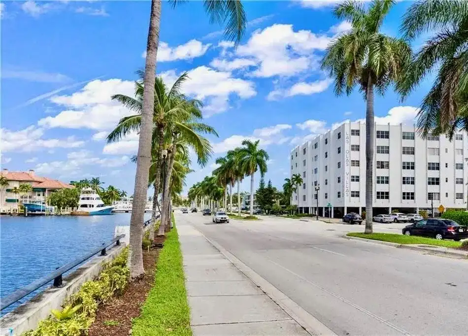 1770 E LAS OLAS Boulevard # 602, Fort Lauderdale FL 33301