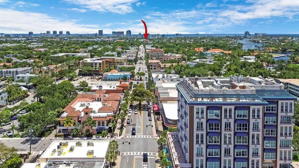 1770 E LAS OLAS Boulevard # 602, Fort Lauderdale FL 33301 photo 2