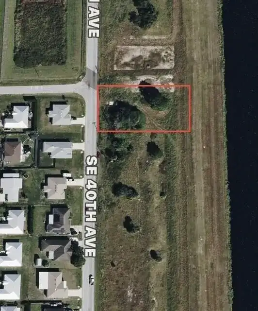 810 SE 40TH Avenue, Okeechobee FL 34974