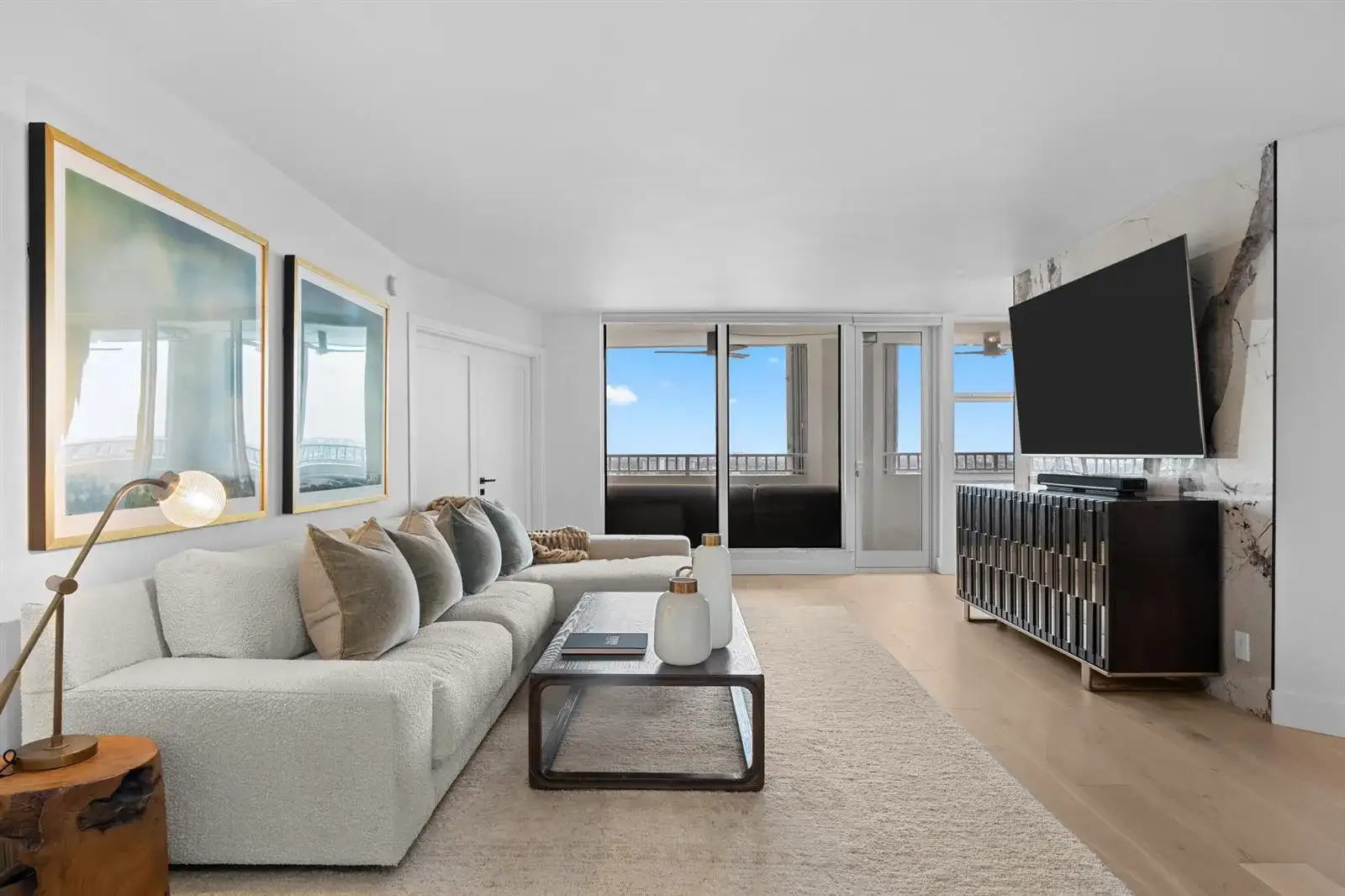 1340 N OCEAN Boulevard # 1709, Pompano Beach FL 33062 photo 2