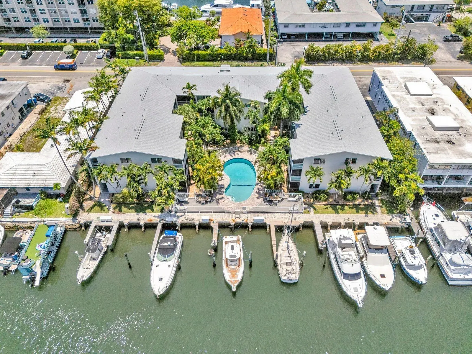 1535 SE 15TH Street # 305, Fort Lauderdale FL 33316