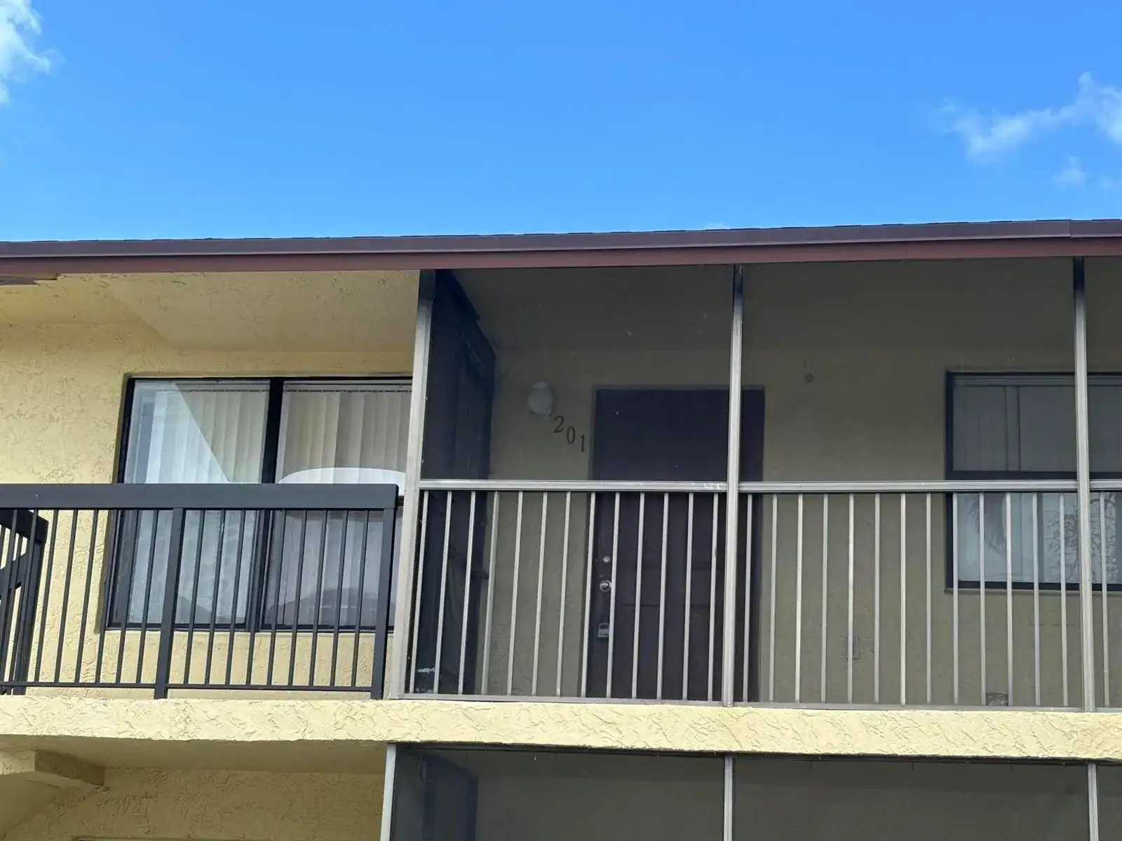 10020 WINDING LAKE Road # 201, Sunrise FL 33351 photo 2