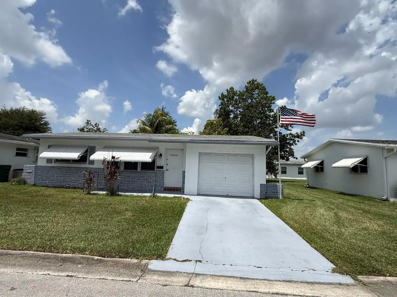 1625 NW 66th Terrace, Margate FL 33063