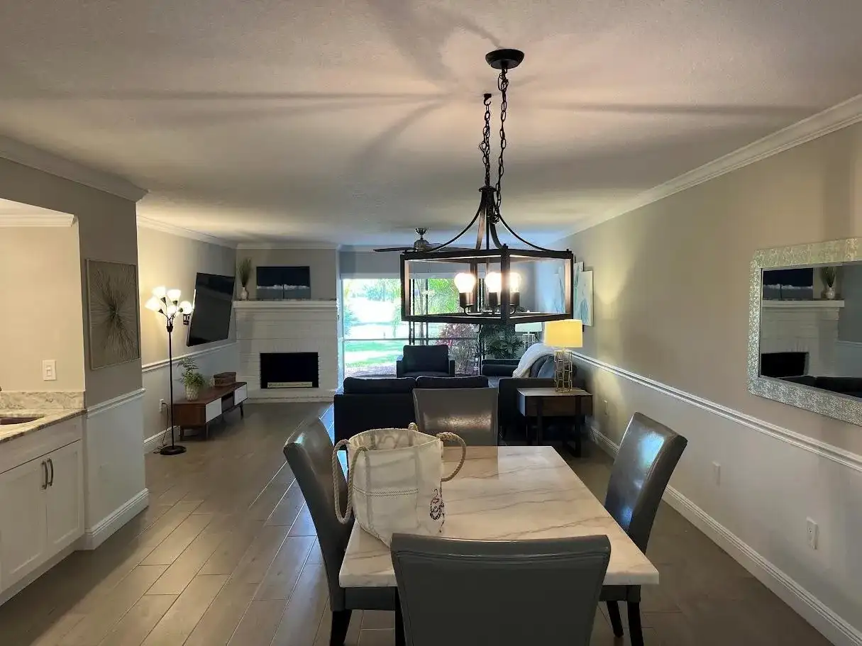 3400 TWIN LAKES Terrace # 102, Fort Pierce FL 34951 photo 3