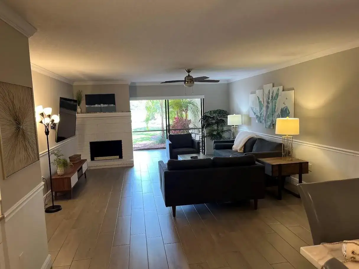 3400 TWIN LAKES Terrace # 102, Fort Pierce FL 34951 photo 4