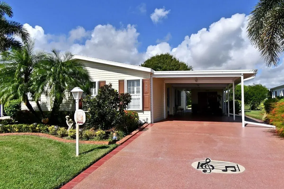 7809 McClintock Way, Port St. Lucie FL 34952