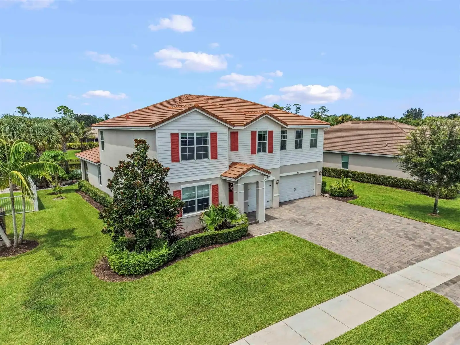 11971 Cypress Key Way, Royal Palm Beach FL 33411