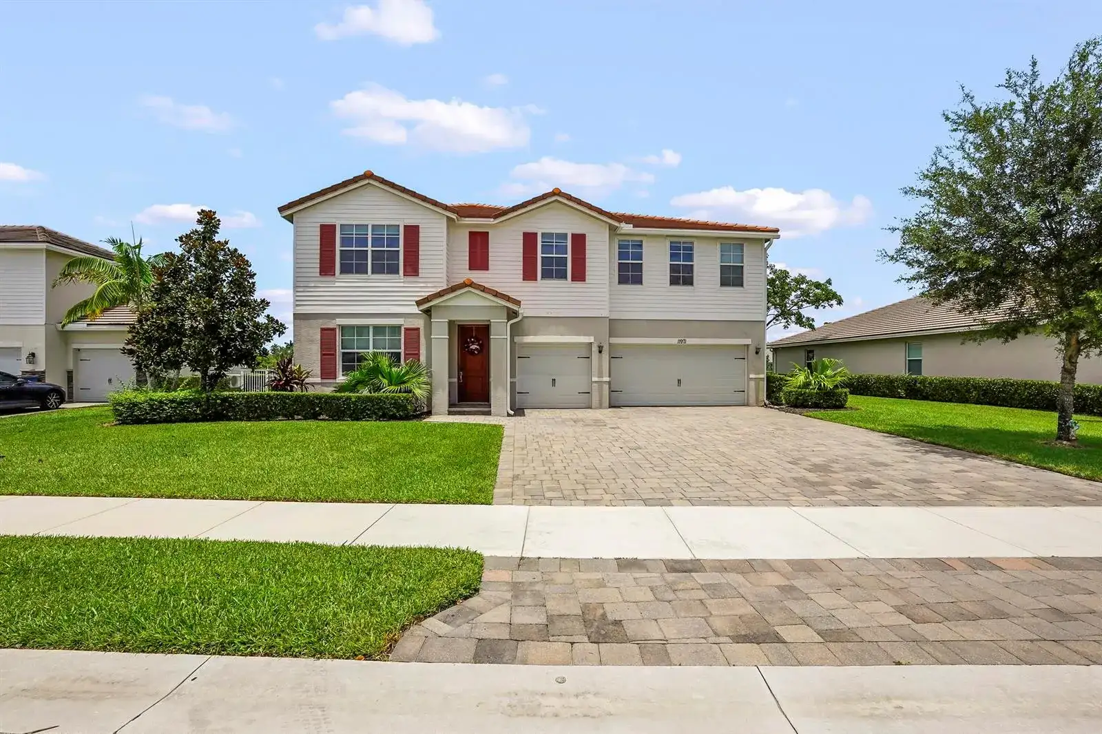 11971 Cypress Key Way, Royal Palm Beach FL 33411 photo 2
