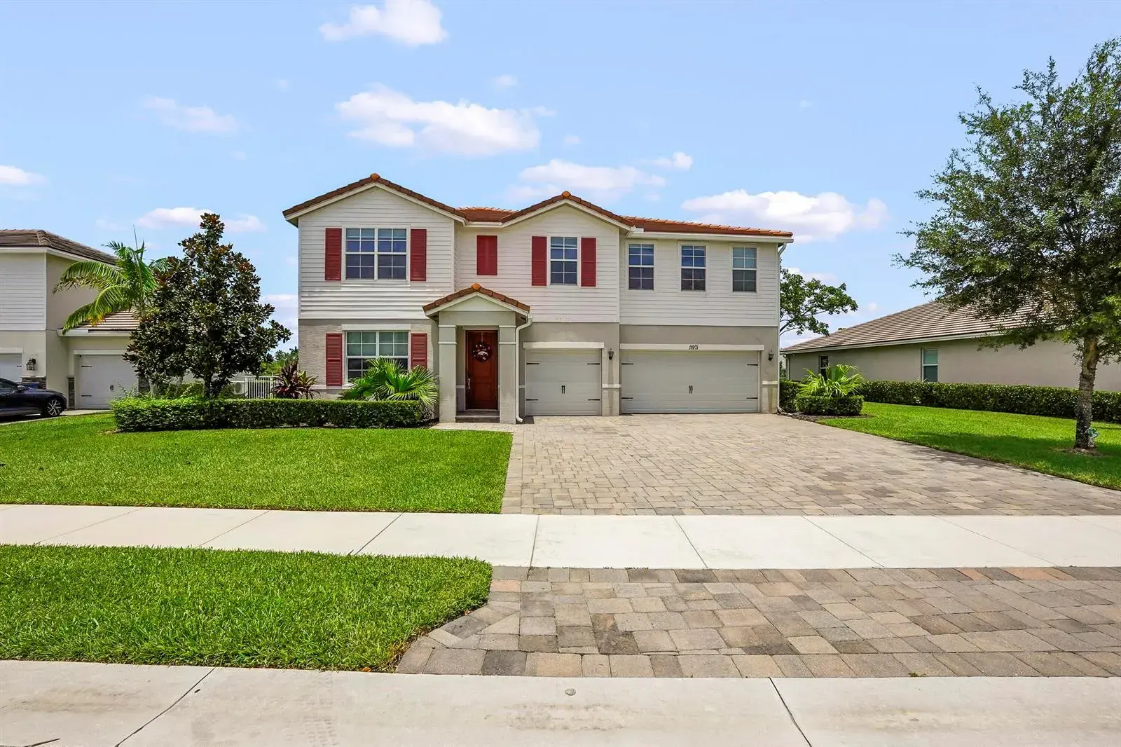 11971 Cypress Key Way, Royal Palm Beach FL 33411