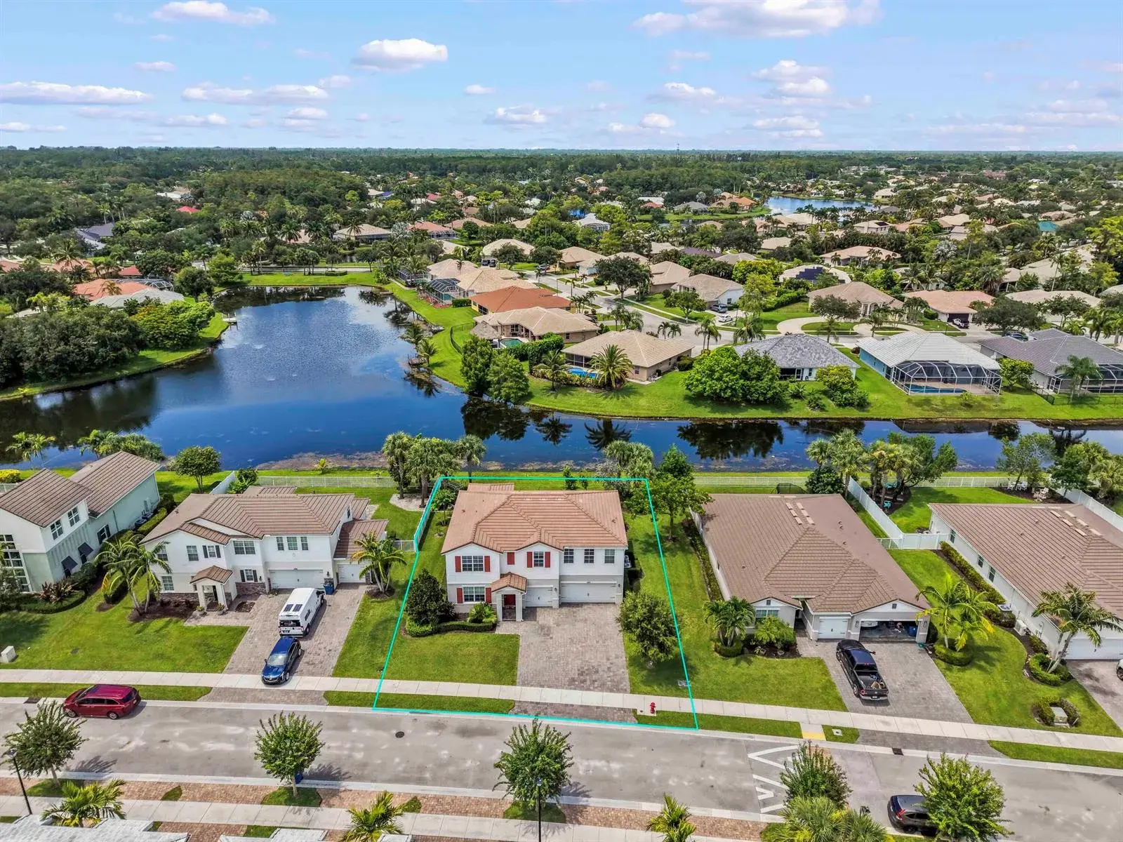 11971 Cypress Key Way, Royal Palm Beach FL 33411