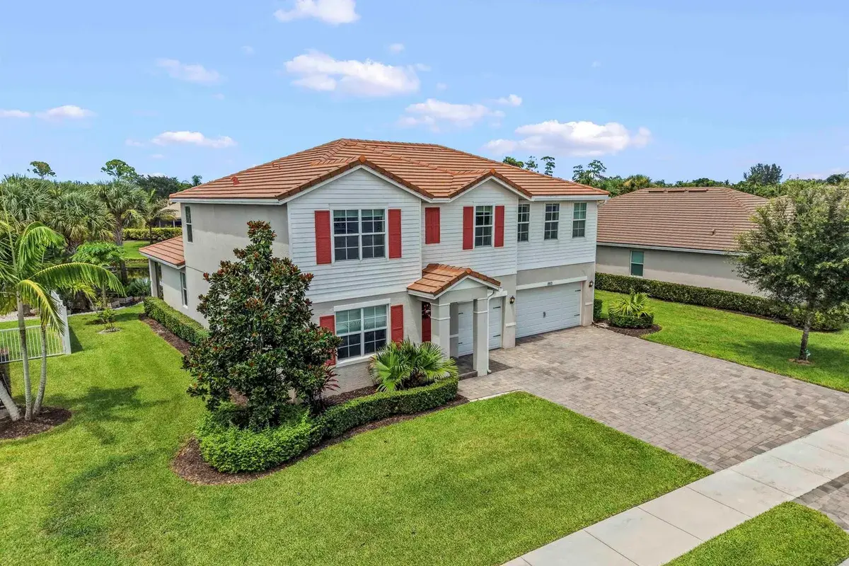 11971 Cypress Key Way, Royal Palm Beach FL 33411