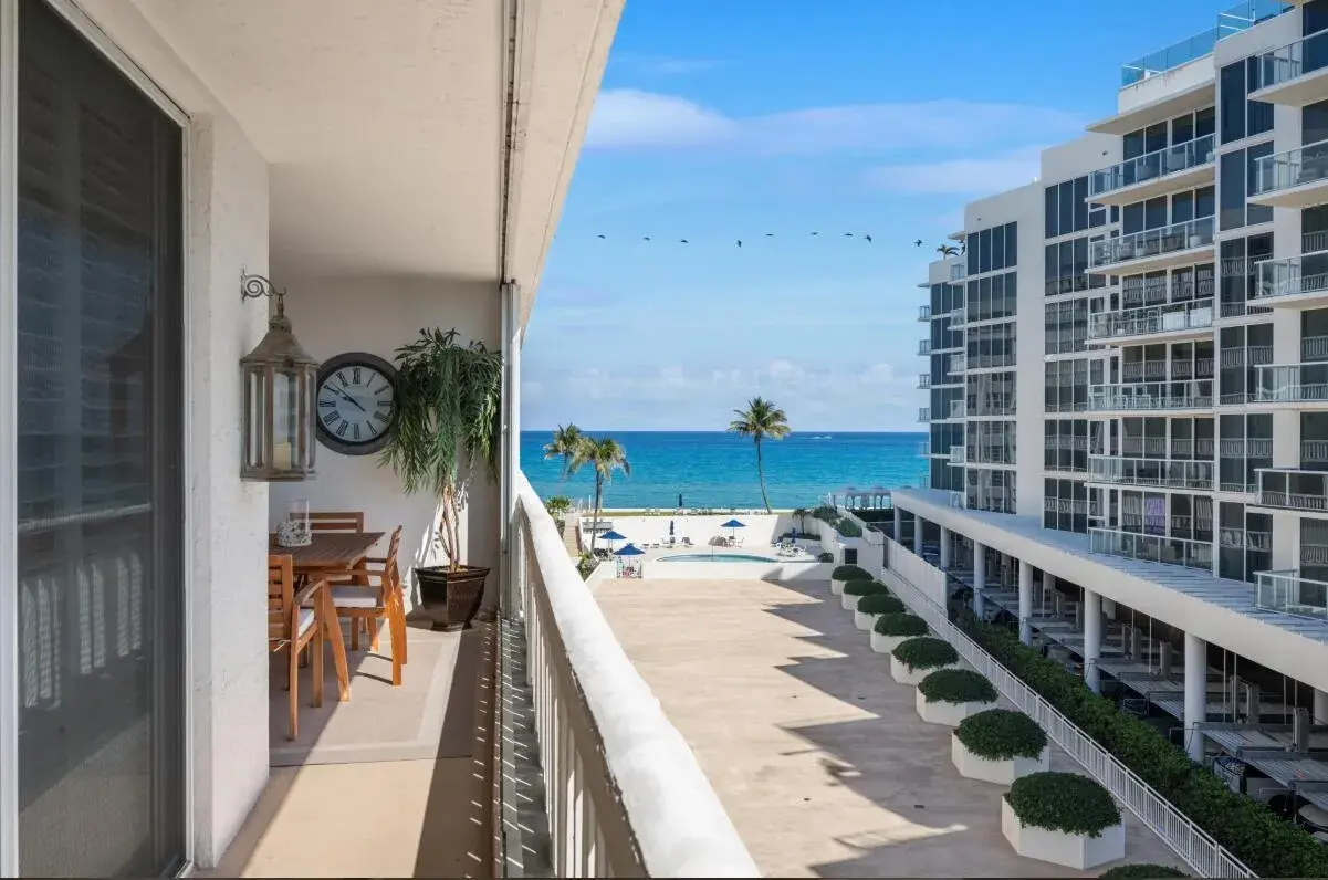 3570 S OCEAN Boulevard # 509, South Palm Beach FL 33480
