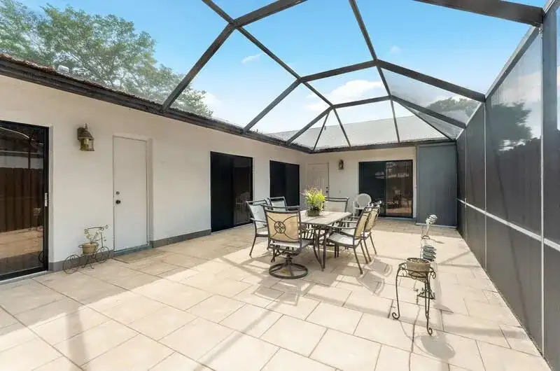 1158 Summit Trail Circle # C, West Palm Beach FL 33415 photo 3