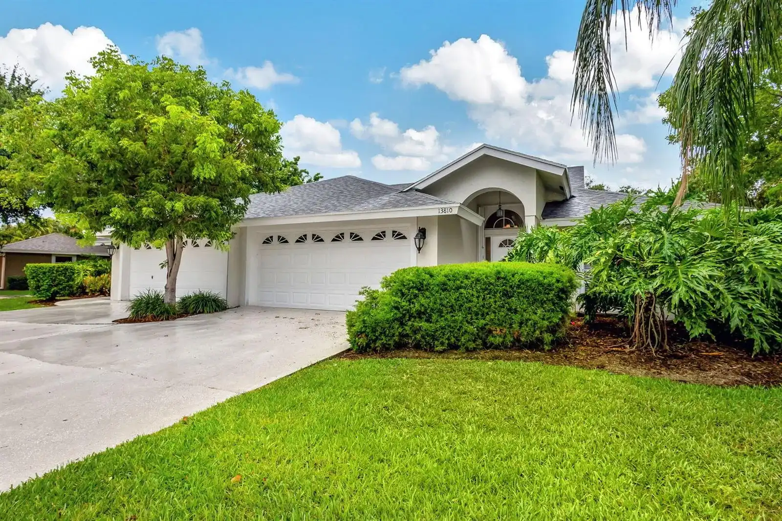 13810 YARMOUTH Drive, Wellington FL 33414