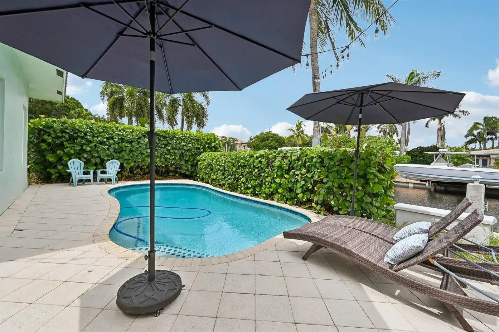 4911 NE 25TH Avenue, Lighthouse Point FL 33064 photo 3