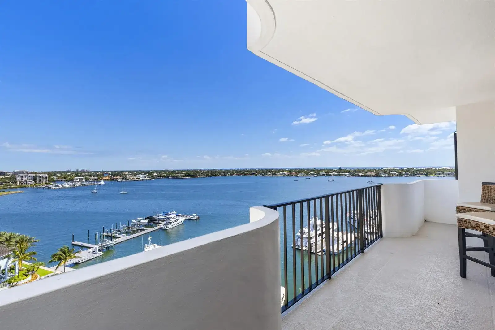 1208 MARINE Way # 901, North Palm Beach FL 33408 photo 2