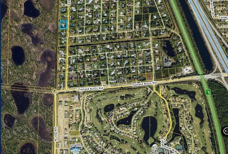 14369 69th Drive N, Palm Beach Gardens FL 33418