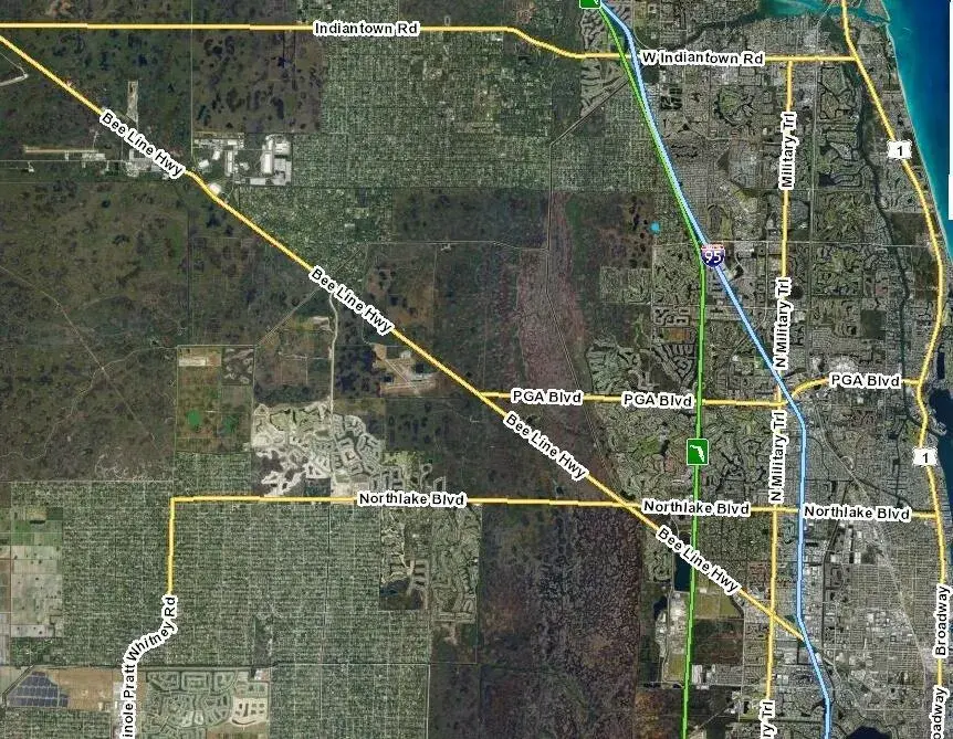 14369 69th Drive N, Palm Beach Gardens FL 33418