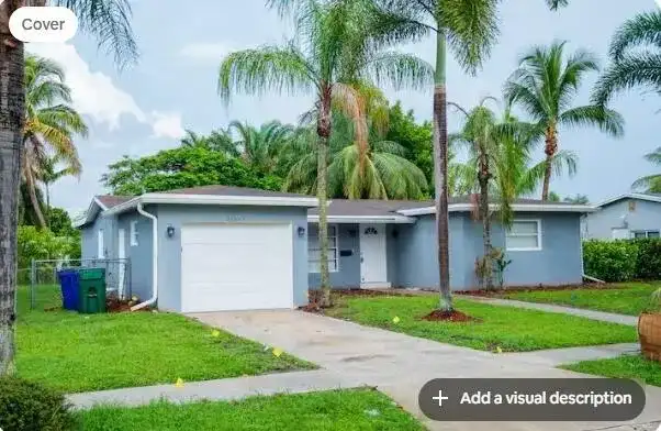 6581 NW 2ND Street NW, Margate FL 33063