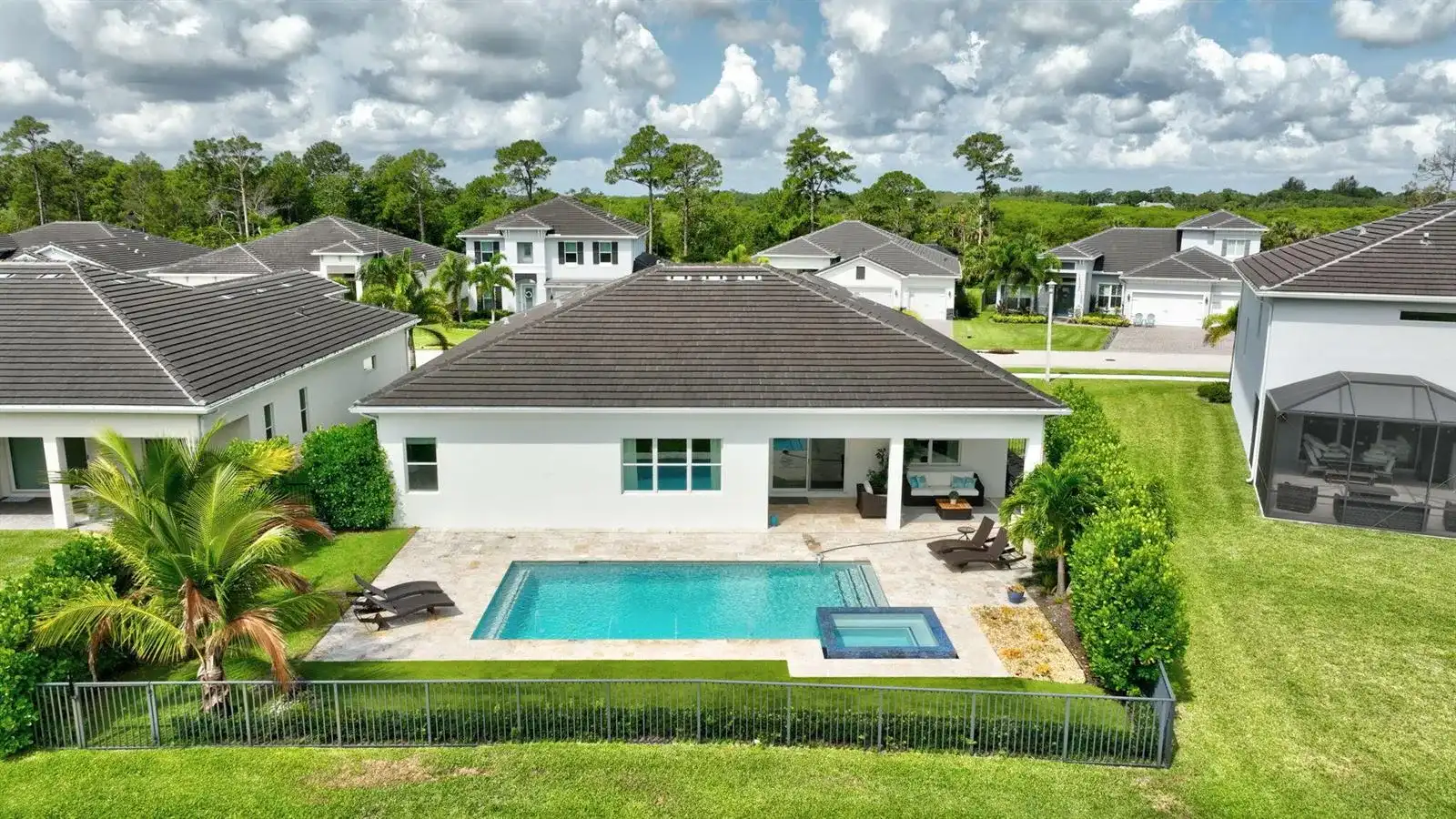 735 SW PENNFIELD Terrace, Stuart FL 34997