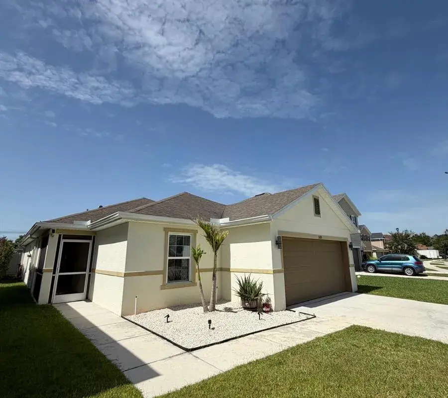 5670 NW Pine Trail Circle, Port St. Lucie FL 34983