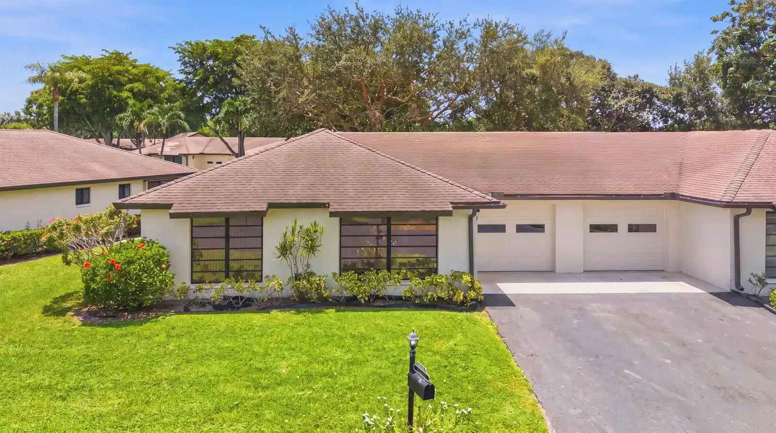 4675 ROBINWOOD Circle # A, Boynton Beach FL 33436