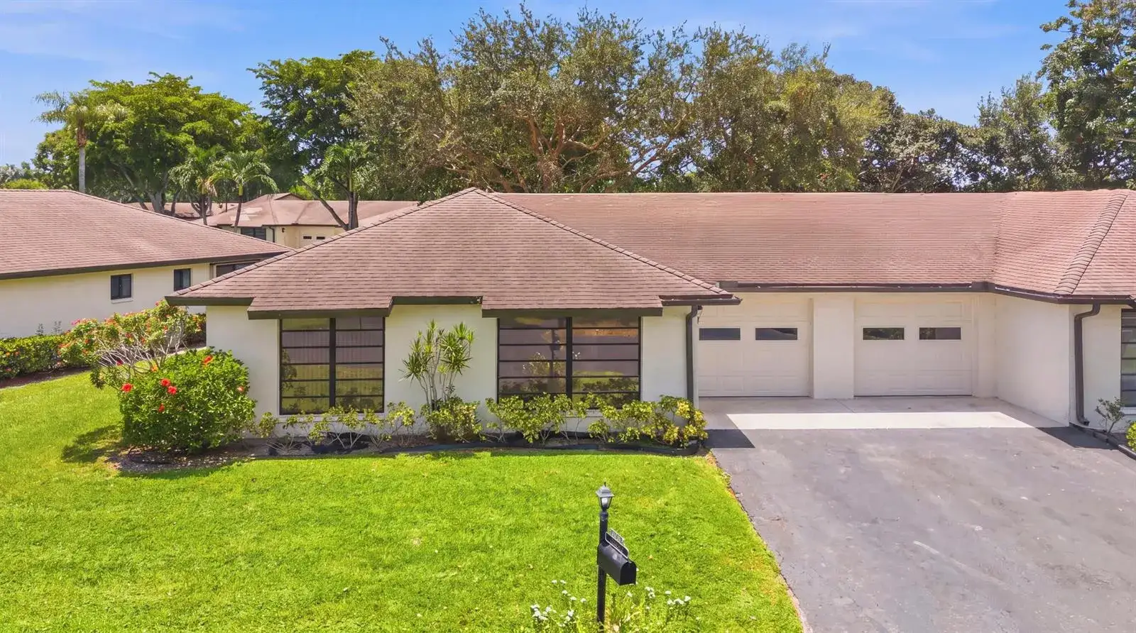 4675 ROBINWOOD Circle # A, Boynton Beach FL 33436