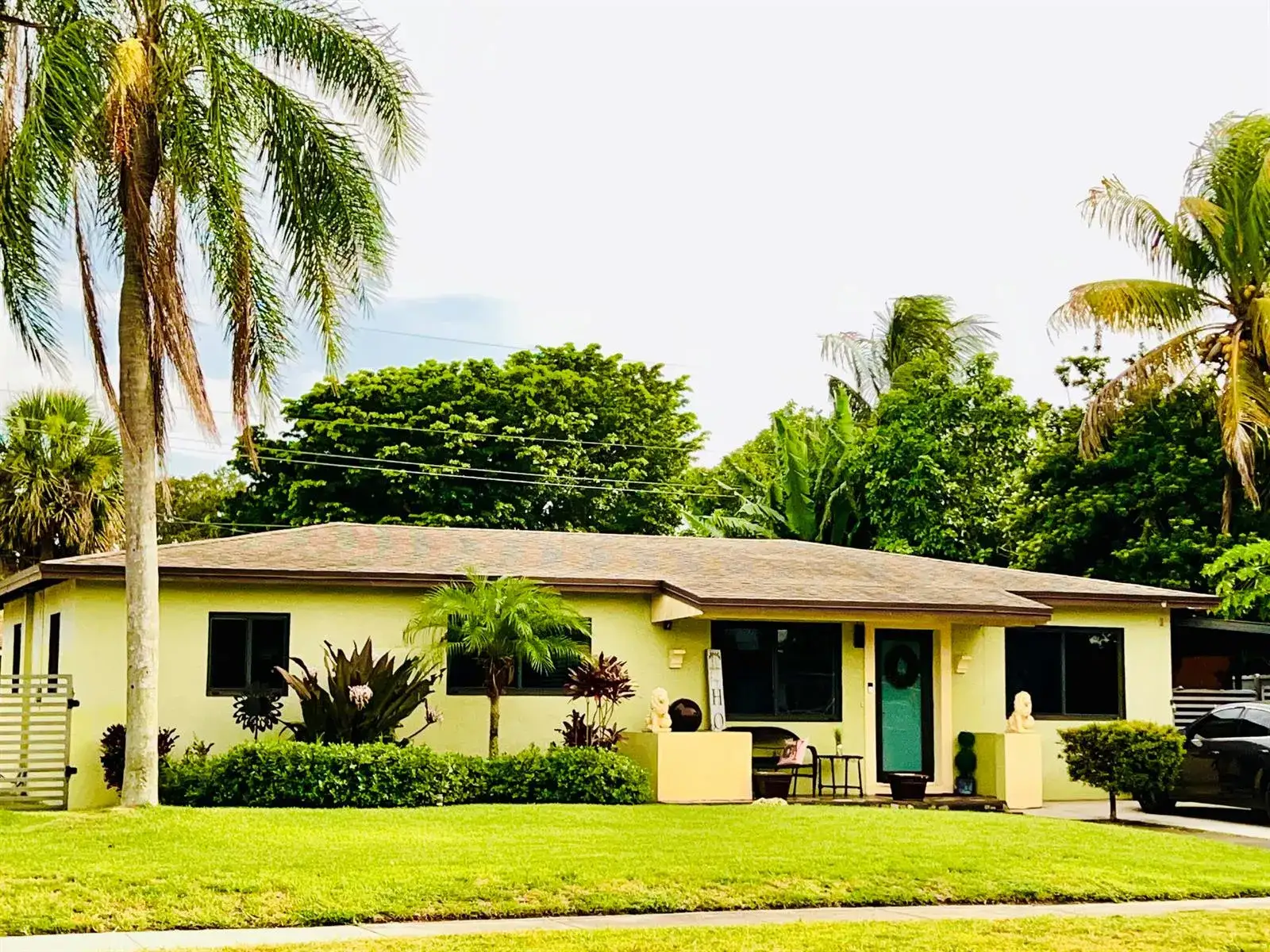 3020 NW 173rd Terrace, Miami Gardens FL 33056