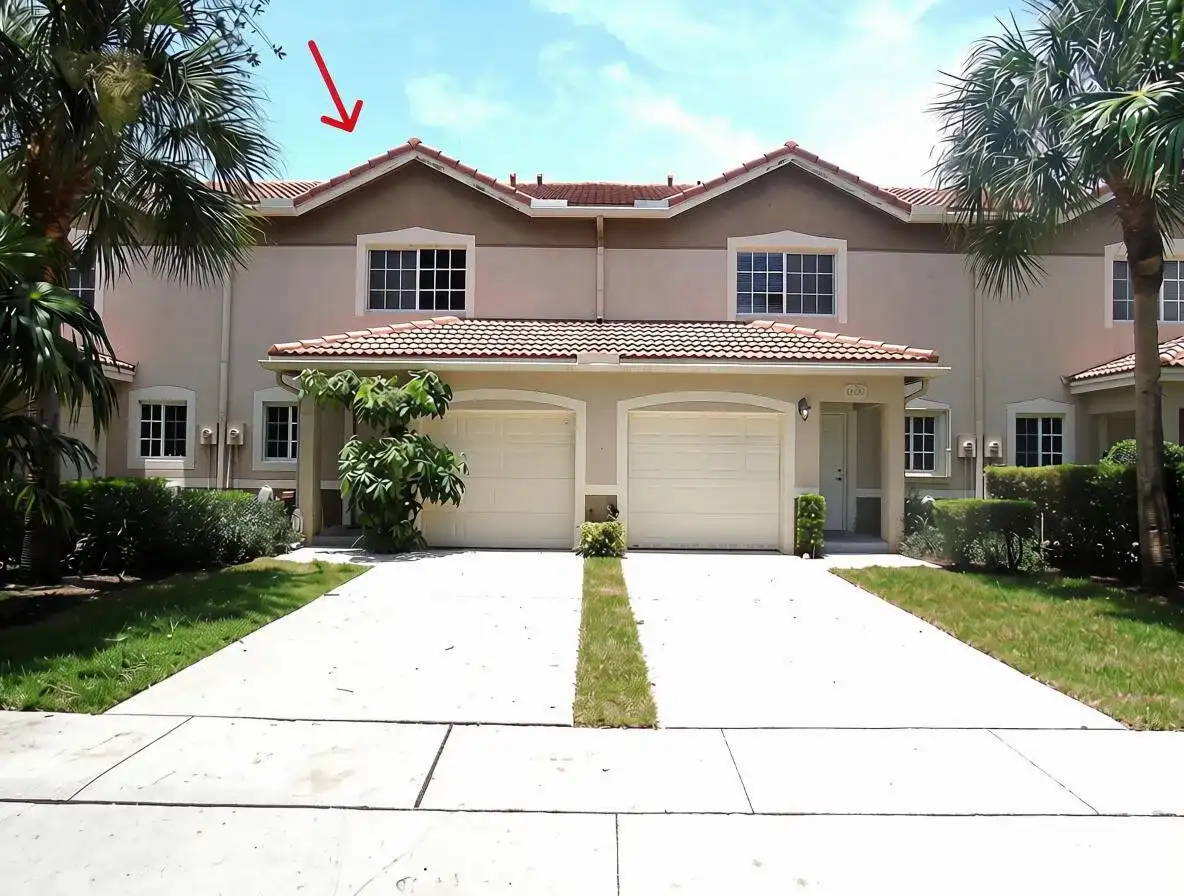 6691 Old Farm Trail, Boynton Beach FL 33437