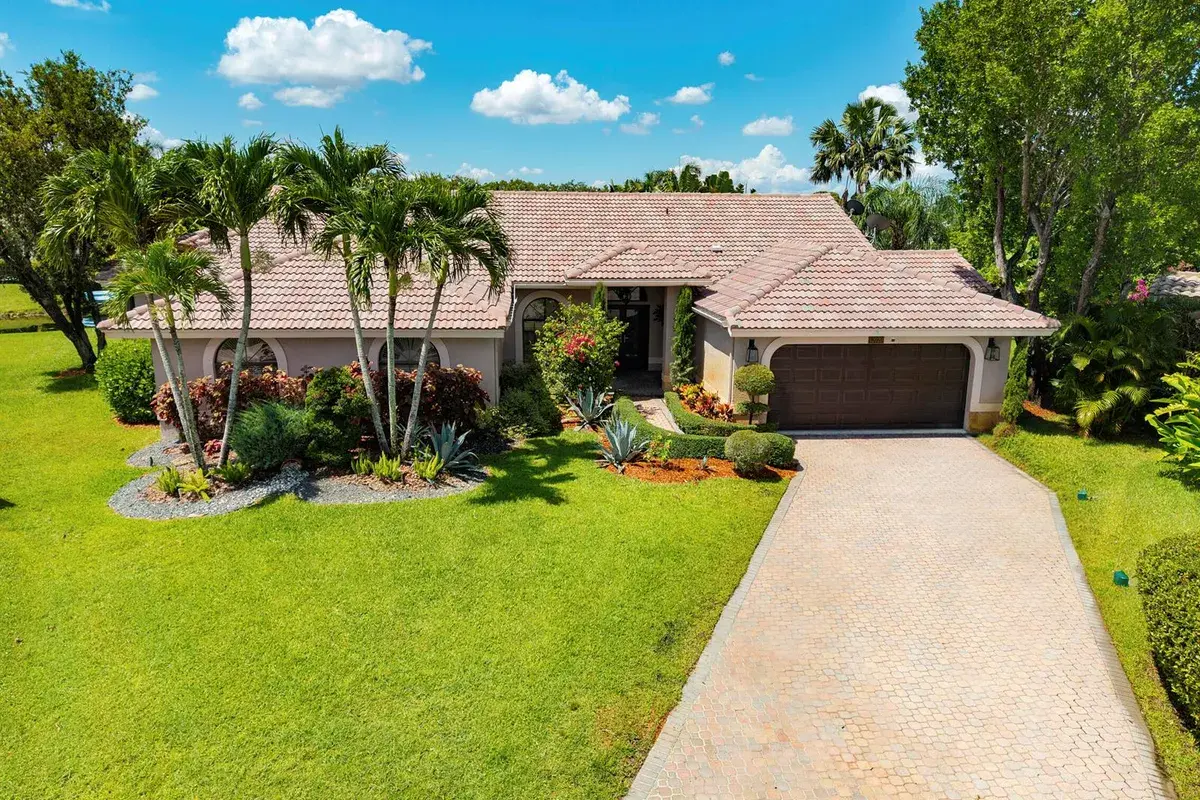 12020 NW 2nd Drive, Coral Springs FL 33071