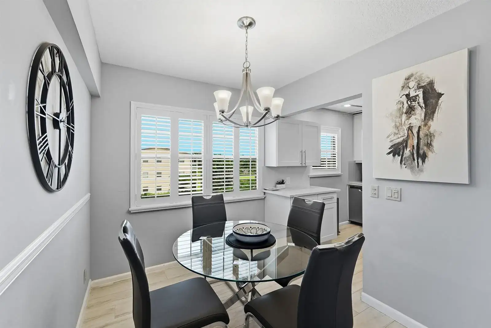 368 Preston I, Boca Raton FL 33434 photo 2