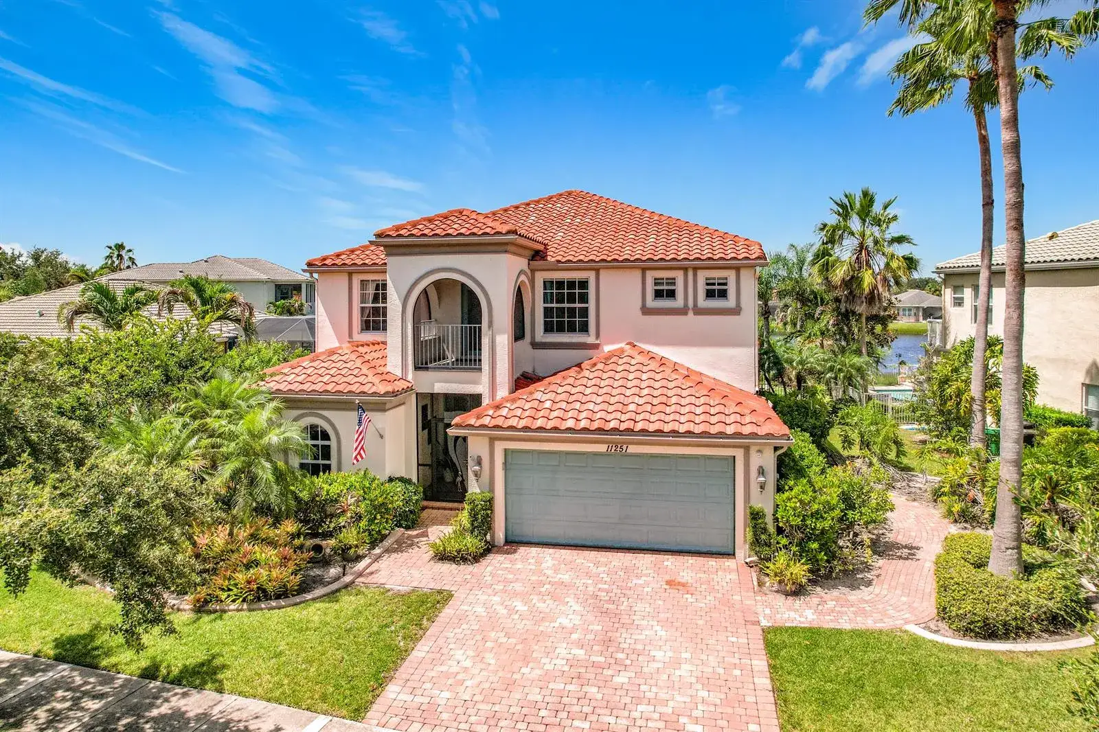 11251 SW Springtree Terrace, Port St. Lucie FL 34987