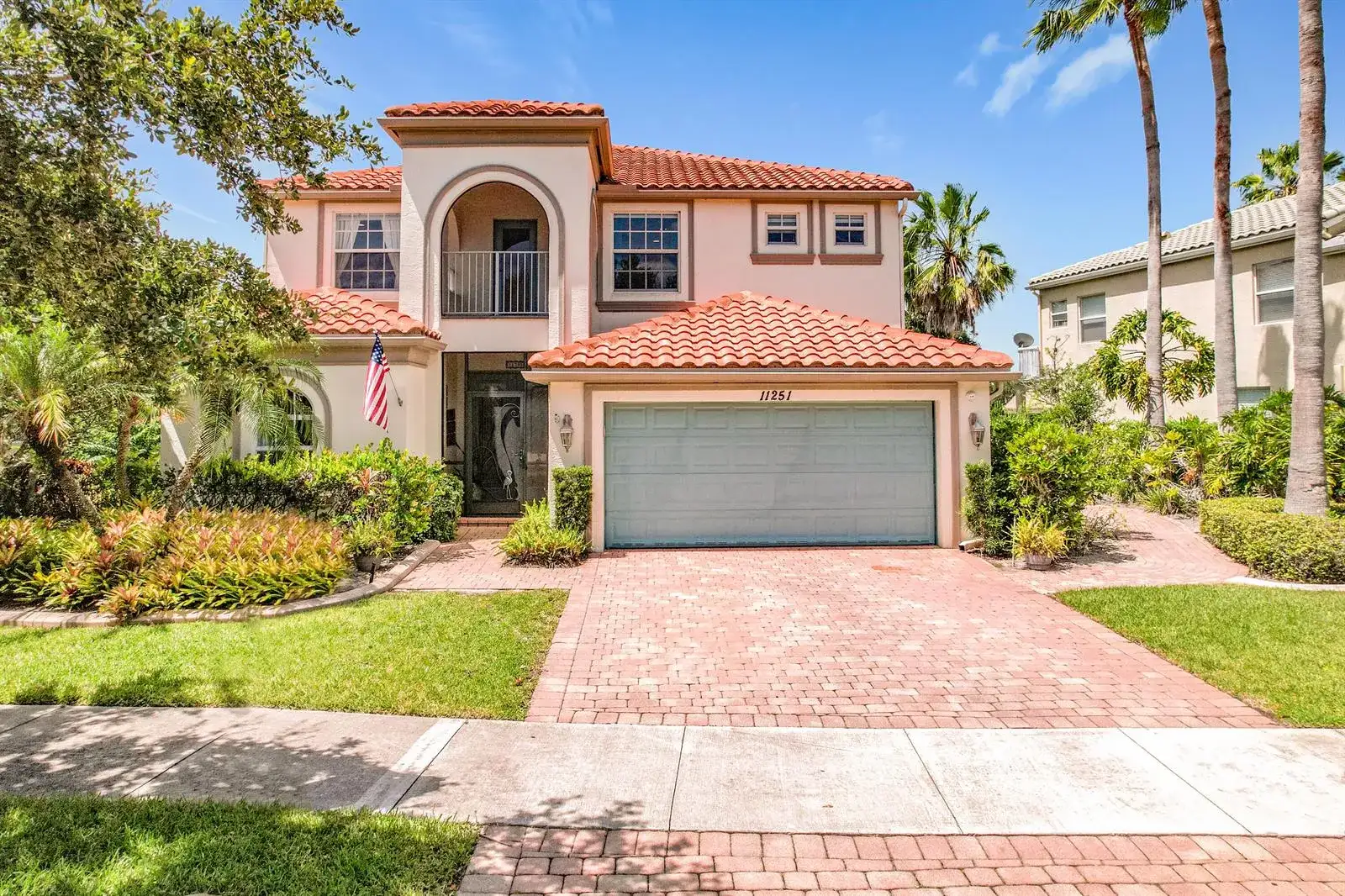 11251 SW Springtree Terrace, Port St. Lucie FL 34987 photo 2