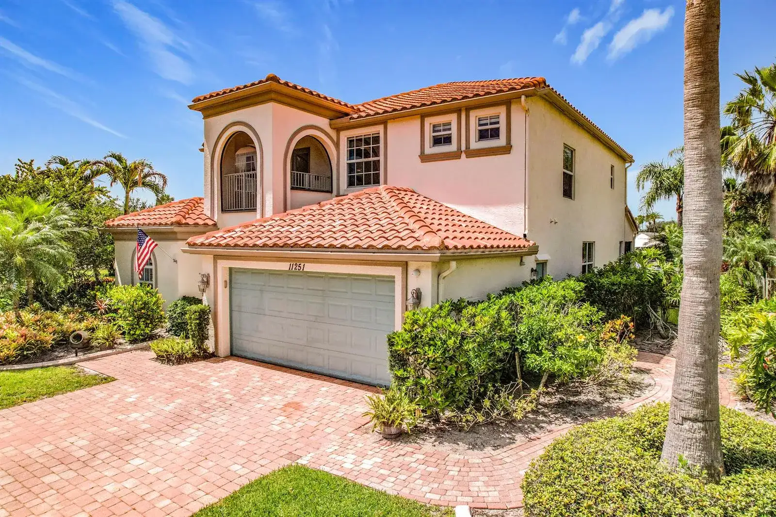11251 SW Springtree Terrace, Port St. Lucie FL 34987 photo 3