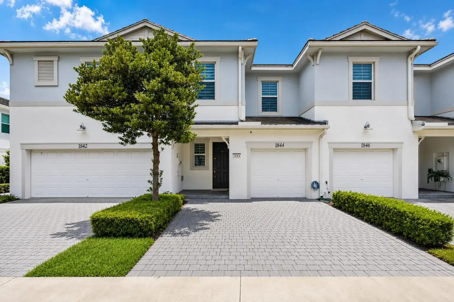 1844 Sandpiper Pointe Place, Deerfield Beach FL 33442