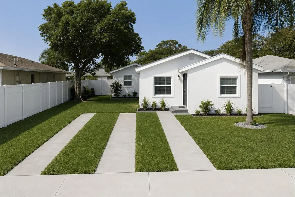 706 NW 1ST Street # 2, Delray Beach FL 33444