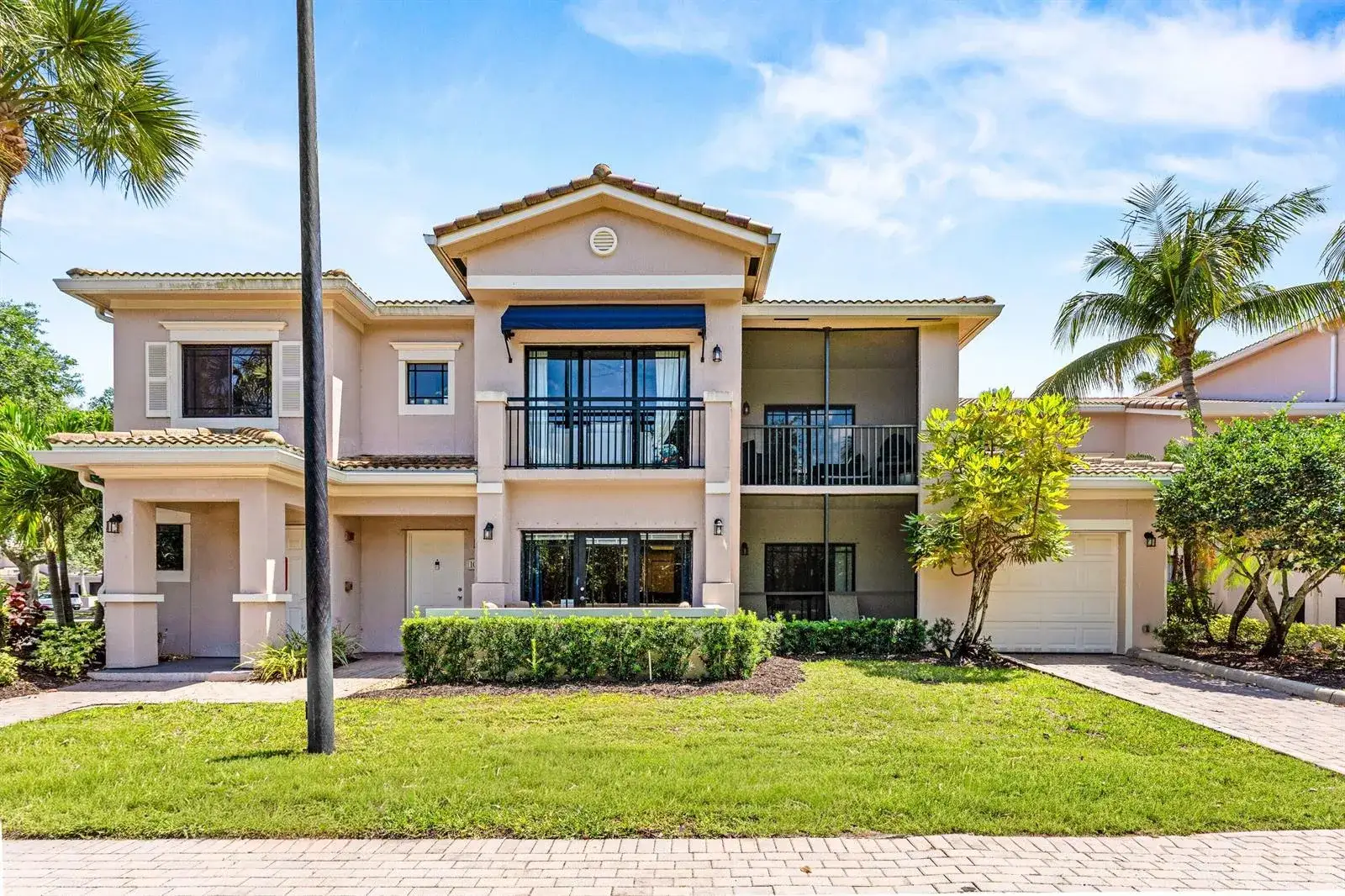 2801 SARENTO Place # 102, Palm Beach Gardens FL 33410