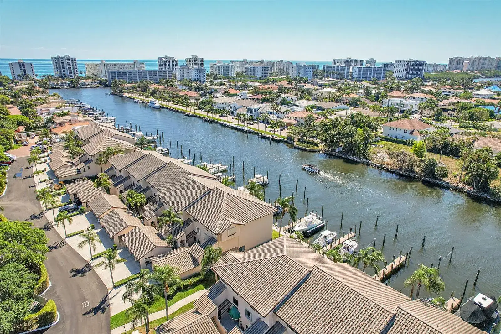 210 Captains Walk # 701, Delray Beach FL 33483 photo 5