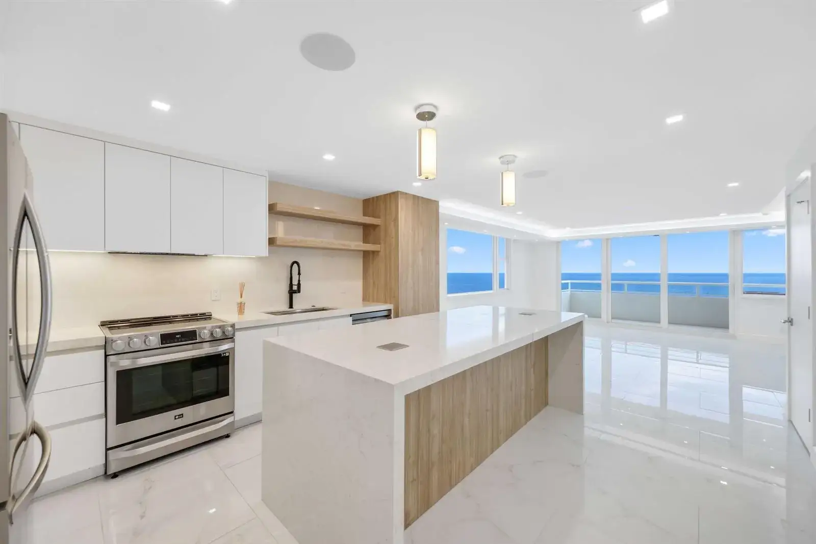 545 S Fort Lauderdale Beach Boulevard # 1701, Fort Lauderdale FL 33316