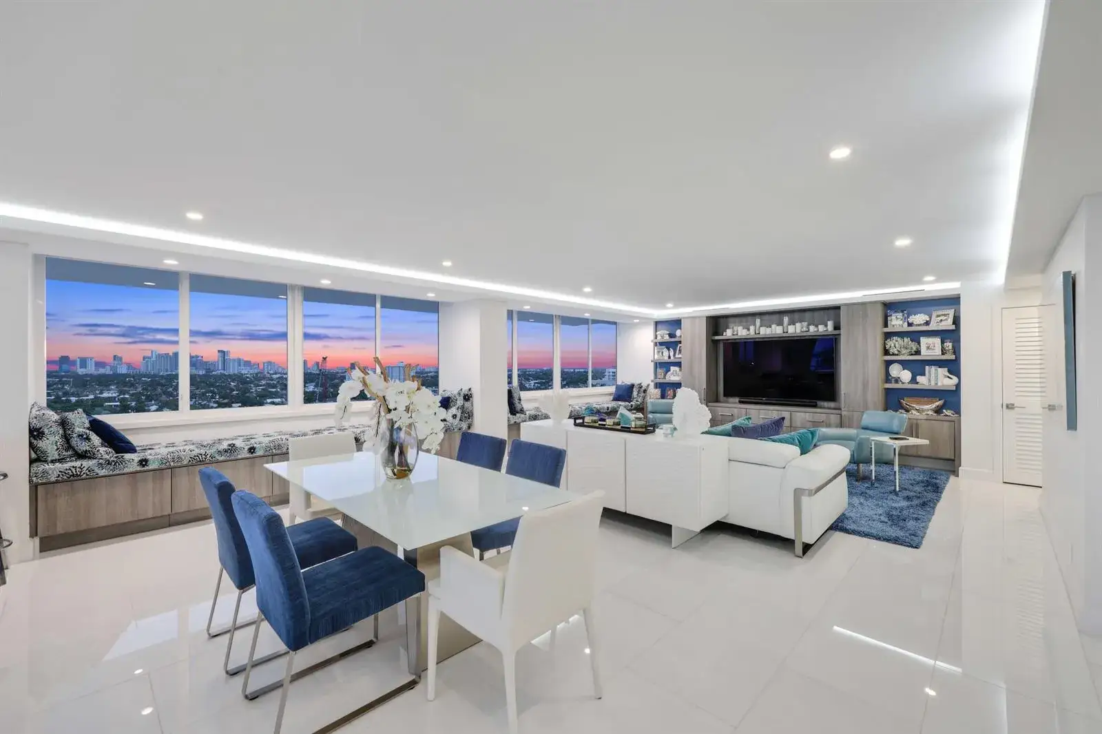 545 S FORT LAUDERDALE BEACH Boulevard, Fort Lauderdale FL 33304