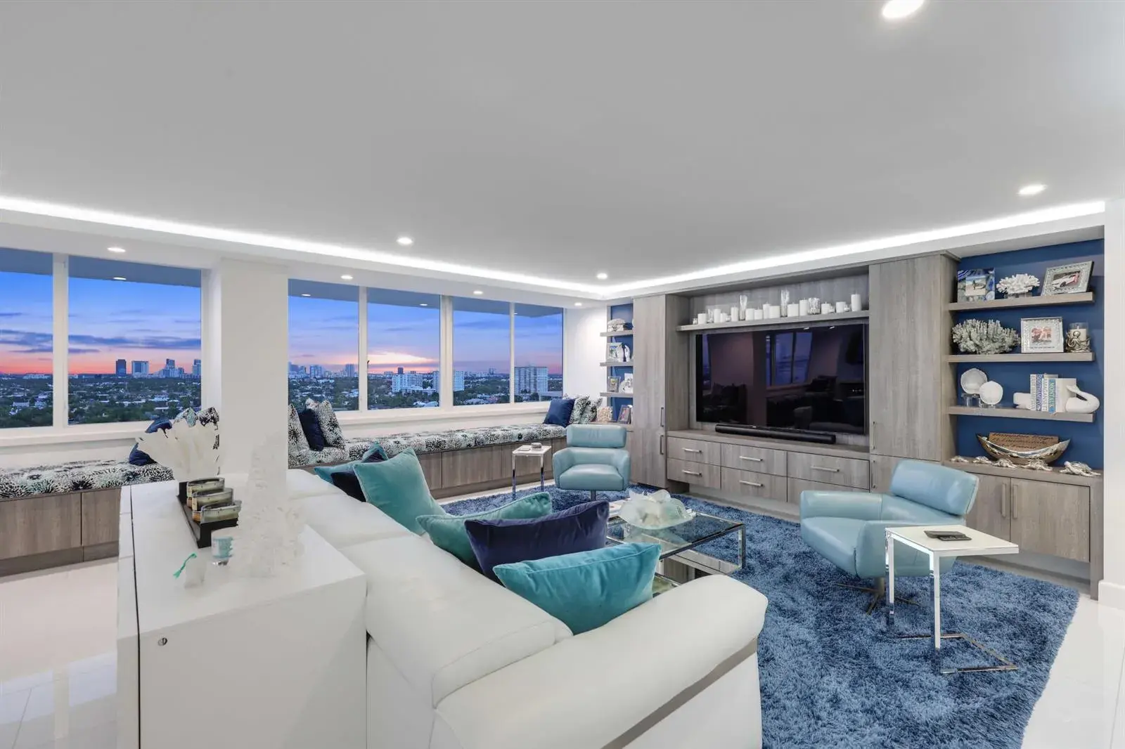 545 S FORT LAUDERDALE BEACH Boulevard, Fort Lauderdale FL 33304