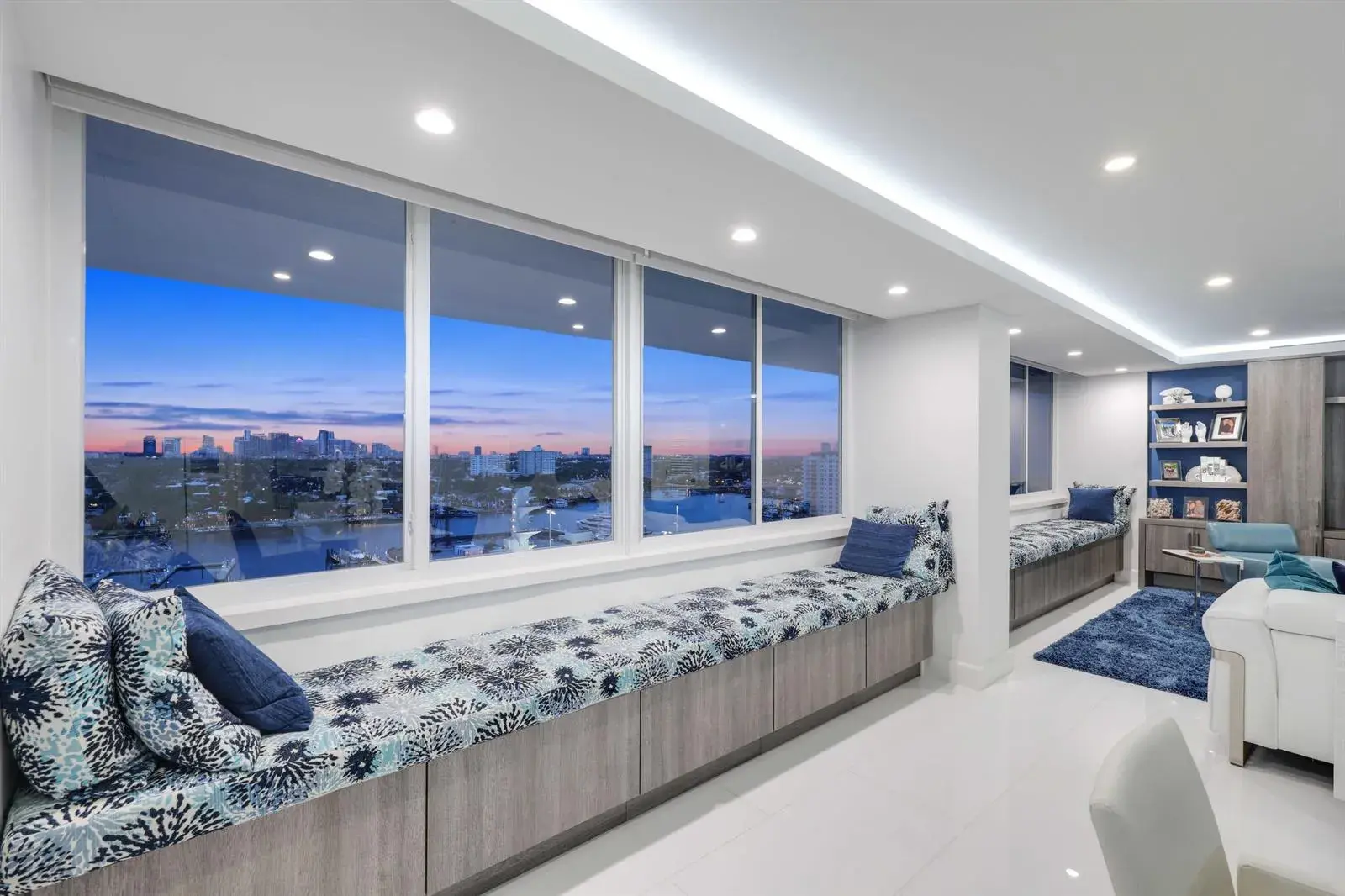 545 S FORT LAUDERDALE BEACH Boulevard, Fort Lauderdale FL 33304