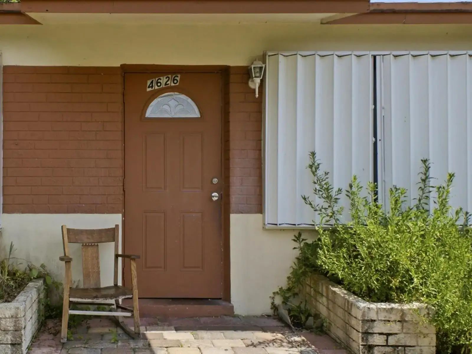 4626 SCHALL Road, FL 33409 photo 4