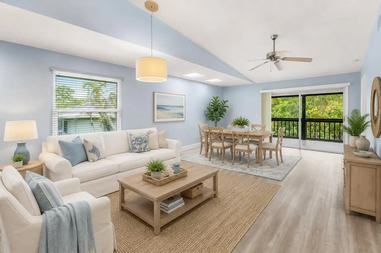 8388 SE CROFT Circle # 6, Hobe Sound FL 33455