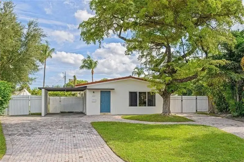 332 NW 26TH Court, Wilton Manors FL 33311