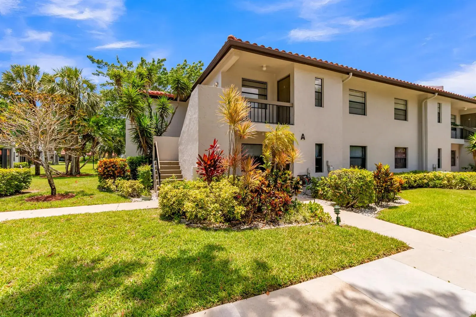 21546 Cypress Hammock Drive # 40A, Boca Raton FL 33428